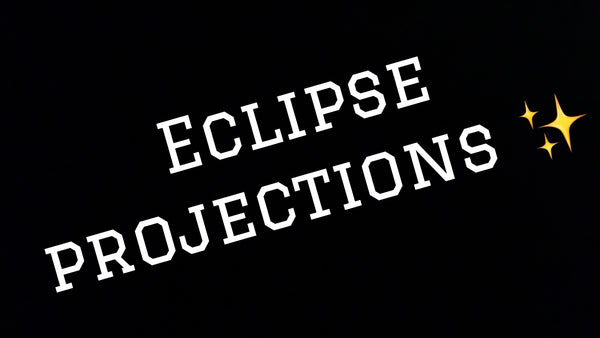 Eclipse Projections